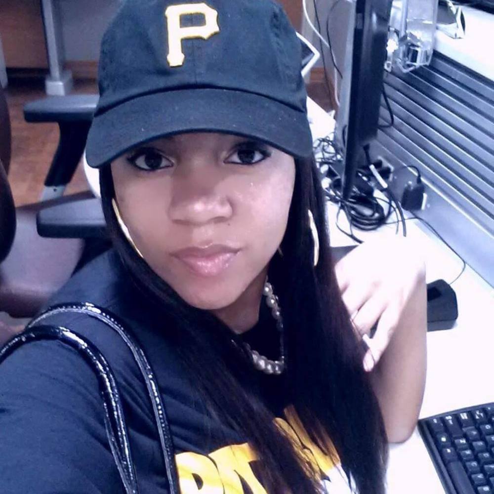 Meet your Posher, Michelle